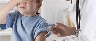 Вакцинация и аллергические заболевания